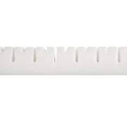 Matelas de lit pour bébé 'Safe Sleeple®', banc d'air plus, 70 x 140 x 9 cm, pour un climat de sommeil optimal