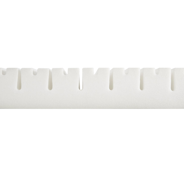 Matelas de lit pour bébé 'Safe Sleeple®', banc d'air plus, 70 x 140 x 9 cm, pour un climat de sommeil optimal