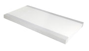 Matelas de lit pour bébé 'Safe Sleeple®', banc d'air plus, 70 x 140 x 9 cm, pour un climat de sommeil optimal