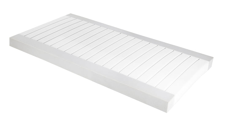 Matelas de lit pour bébé 'Safe Sleeple®', banc d'air plus, 70 x 140 x 9 cm, pour un climat de sommeil optimal