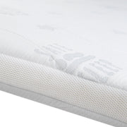 Matelas de lit pour bébé 'Safe Sleeple®', banc d'air plus, 70 x 140 x 9 cm, pour un climat de sommeil optimal
