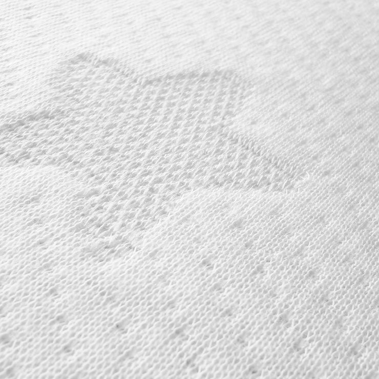 Matelas de lit pour bébé 'Safe Sleeple®', banc d'air plus, 70 x 140 x 9 cm, pour un climat de sommeil optimal