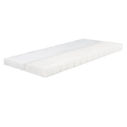 Bedside crib mattress 'safe asleep®', AIR BALANCE PLUS, 45 x 85 x 5.5 cm, for an optimal sleeping climate