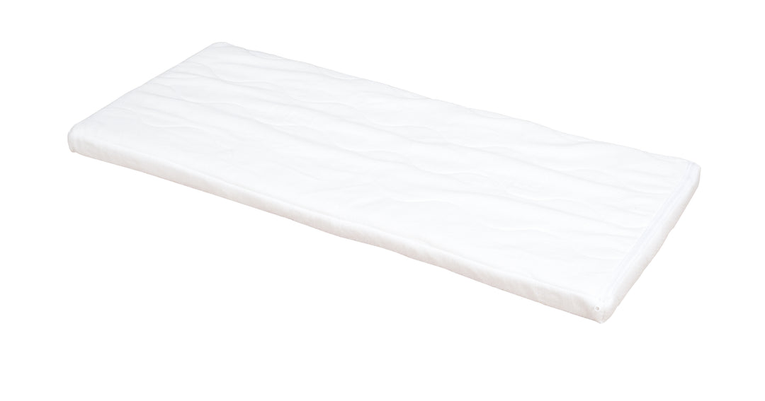 De Lagen Orthopedische Reeks Van De Bedmatras Vector Illustratie De Lagen Orthopedische Reeks Van De Bedmatras Vector Illustratie