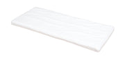 Colchón de cama de salón 'safe asleep®', AIR BALANCE PLUS, 45 x 85 x 5,5 cm, para un clima óptimo para dormir