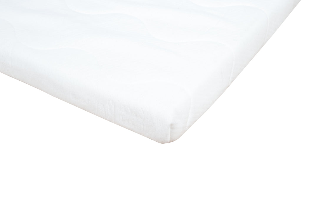 Colchón para moisés 'safe asleep®', AIR BALANCE PLUS, 45 x 85 x 5,5 cm, para un clima óptimo de sueño