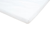 Stubenbettmatratze 'safe asleep®', AIR BALANCE PLUS, 45 x 85 x 5,5 cm, für optimales Schlafklima