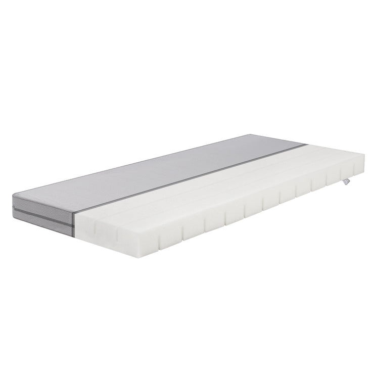 Matelas pour berceau "safe asleep®" AIR BALANCE PREMIUMMESH, 40 x 90 x 5,5 cm