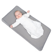 Colchón de cuna 'safe asleep®', AIR BALANCE PREMIUMMESH, 45 x 90 x 5,5 cm, clima óptimo para dormir