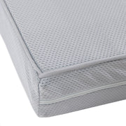 Babybettmatratze 'safe asleep®', AIR BALANCE PREMIUMMESH, 70 x 140 x 9 cm, optimales Schlafklima