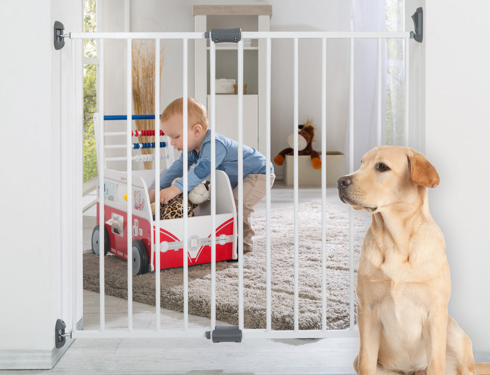 Roba Türschutz für Kinder & Haustiere wie z. B. Hunde