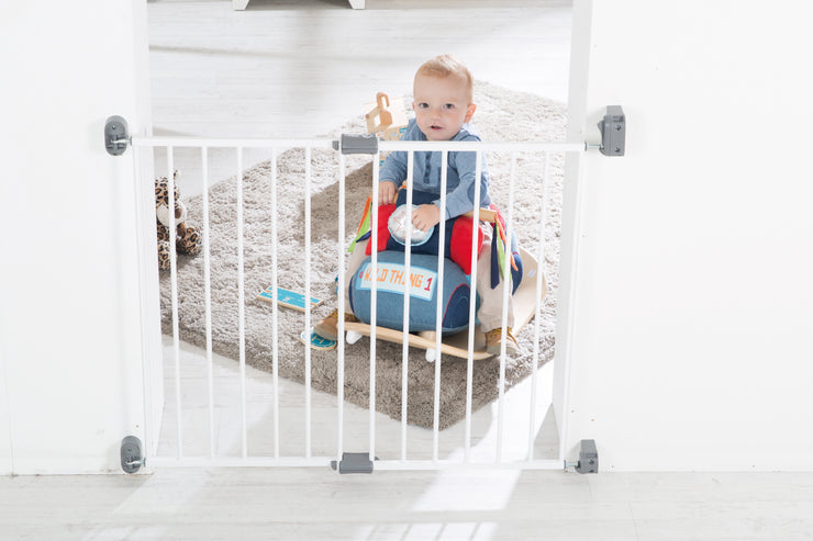 Barrières de sécurité enfant et bébé » roba-kids – Tagué  variant:Treppenschutzgitter