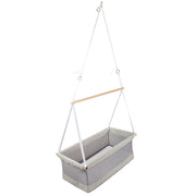 Hansbetten 'Safe Sleeple®', surface couchée 45 x 90 cm, tissu en maille comprenant un matelas de sol
