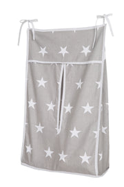 Sub -organizzatore "Little Stars", Storage & Decoration per pannolini, giocattoli o accessori per bambini