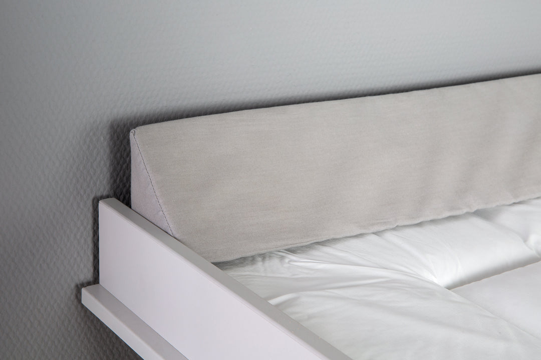 Kopfschutzkissen Wickelauflage 😴