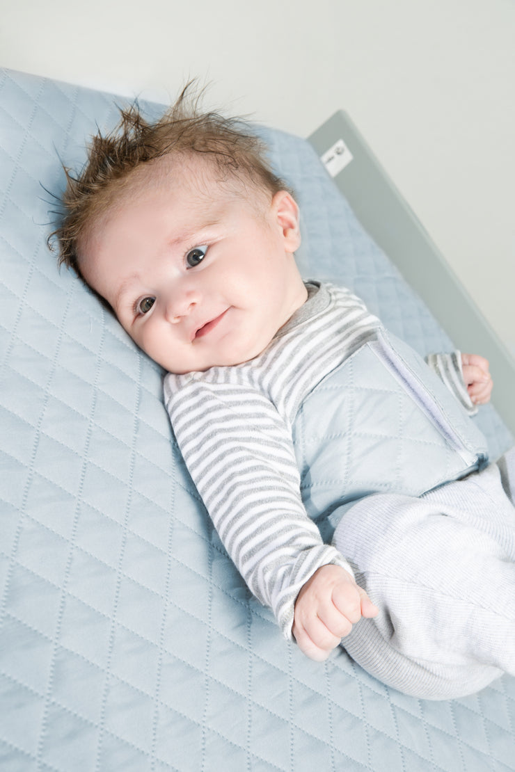 DBA matelas à langer pour bébé Matelas à langer imperméable et