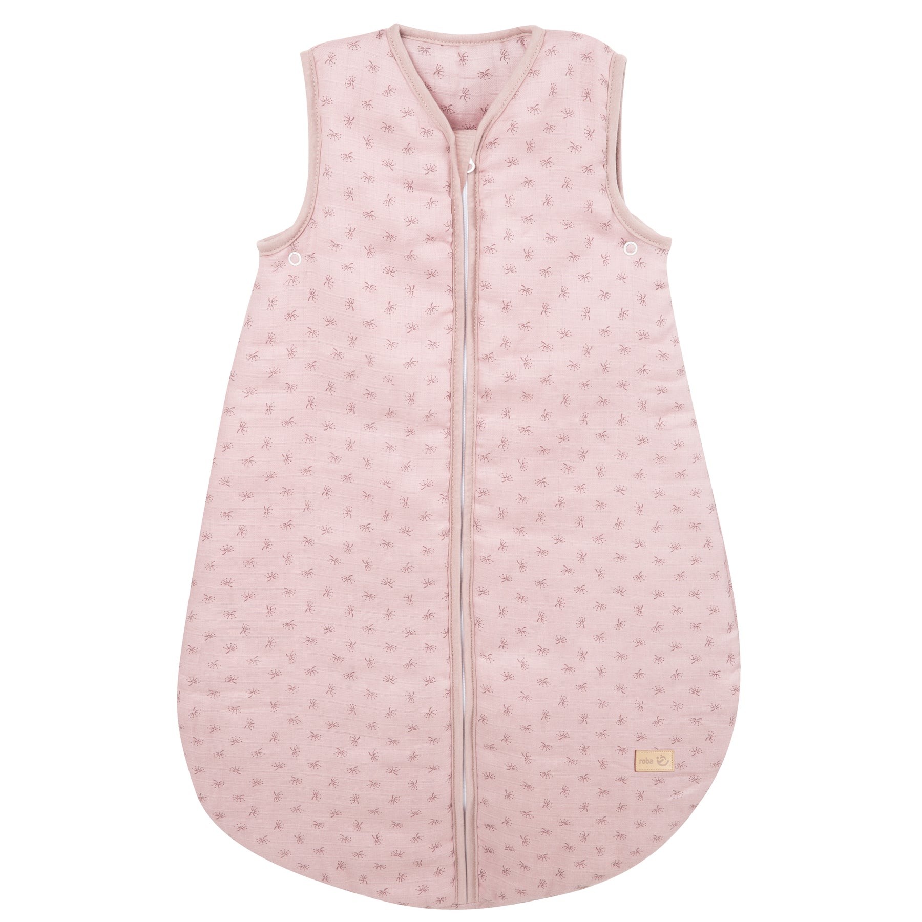 roba schlafsack 110 Organic Schlafsack 'Lil Planet' - 70 - 110 cm - Bio-Musselin (GOTS)