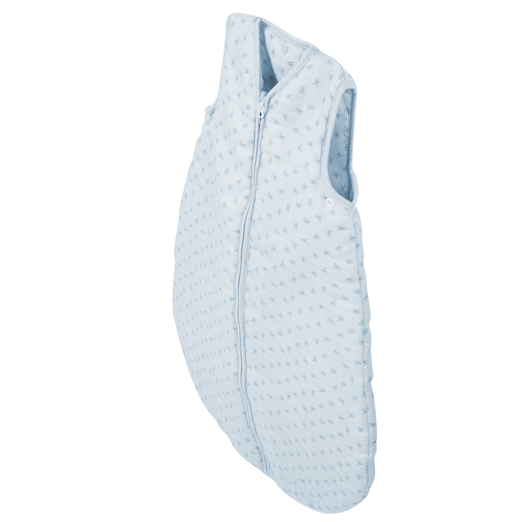 roba schlafsack little planet Organic Schlafsack 'Lil Planet' - 70 - 110 cm - Bio-Musselin (GOTS)