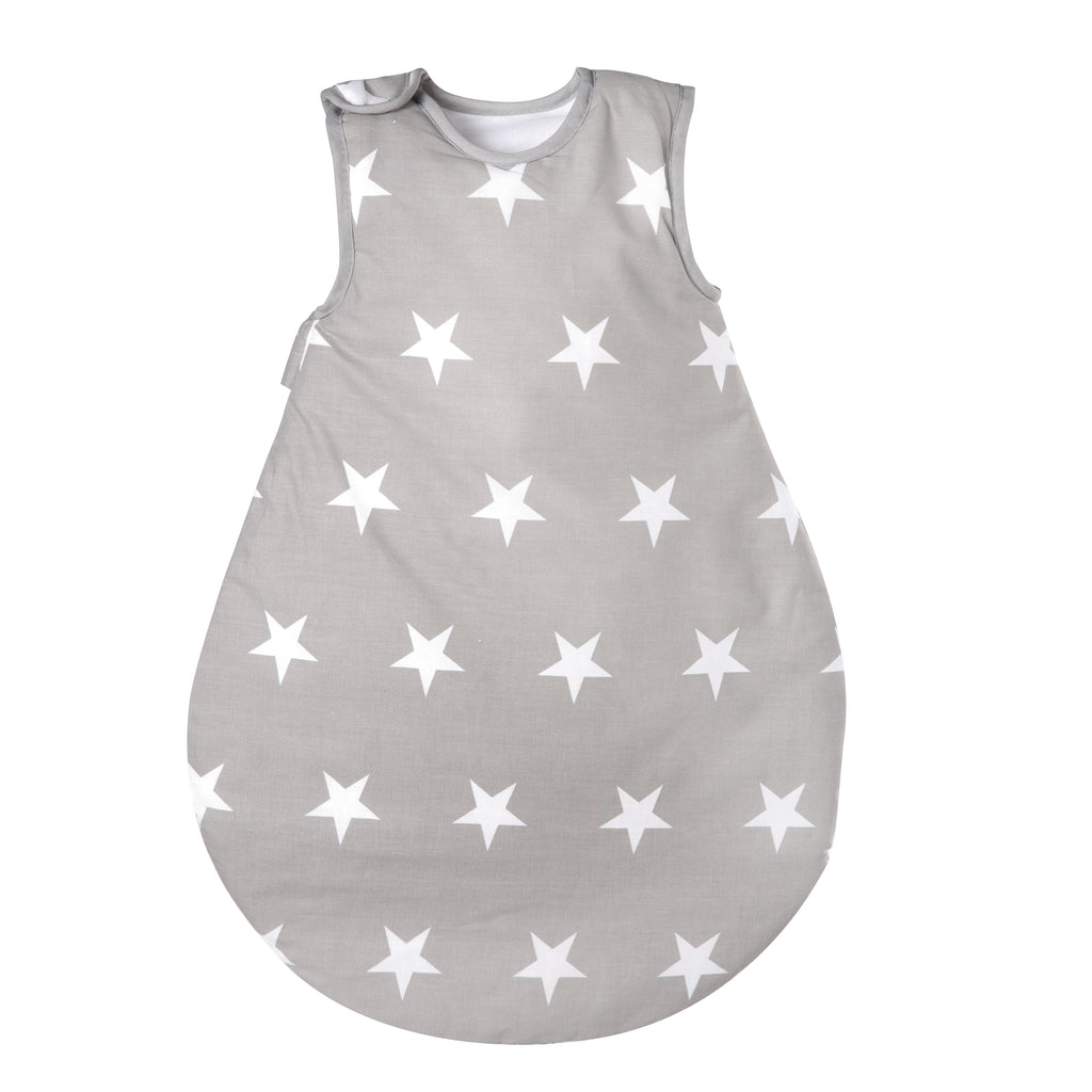 jako o ganzjahres schlafsack Schlafsack Little Stars