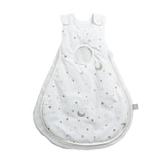`` Safe Releep® '' Sleeping Bag Plus, conception «Sternzauber», y compris Rampsack