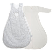 'safe asleep®' sleeping bag Air PLUS, design 'miffy®' incl. romper suit