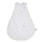 Sac de couchage `` Safe Releep® '' Easy Air, Design 'Sternzauber', en coton & maillage