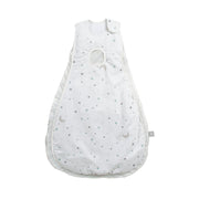 Saco de dormir para bebés 'safe asleep®' Easy Air, diseño 'Sternenzauber', 100% algodón