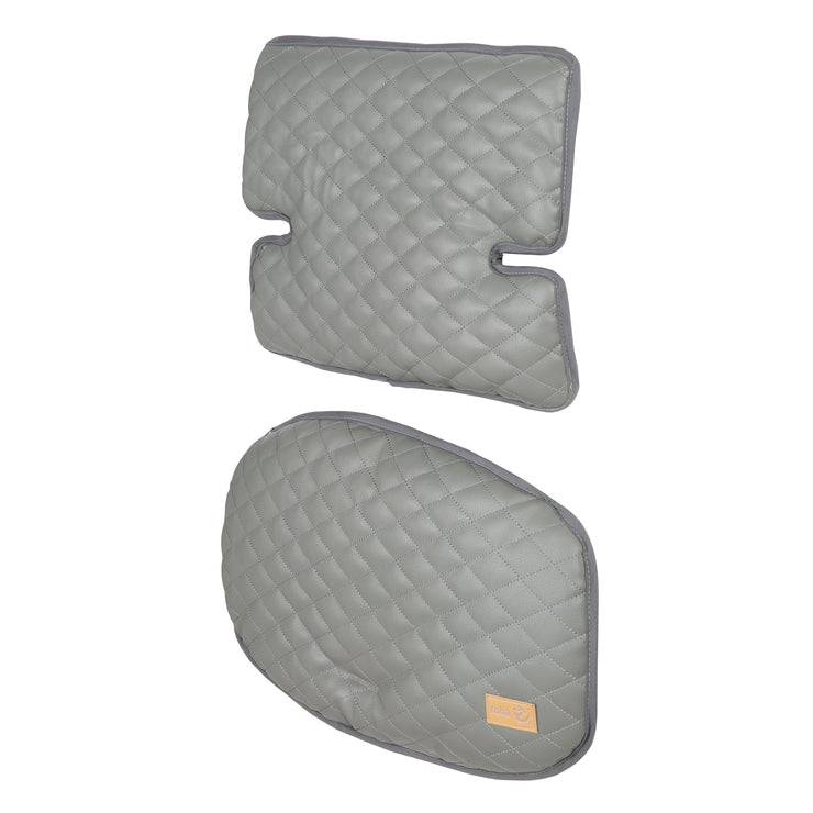 Seat sales pad inserts