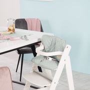 Core Siège «Style Roba», vert glacial, 2-PC.