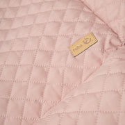 Passion insert 'Roba Style', runway 75 x 100 - 100 x 100 cm, side padding, pink/mauve