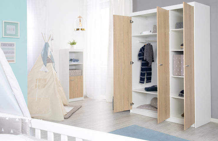 Ensemble de meubles pour enfants 'Gabriella' incl.