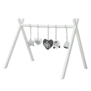 Playset 'Rock Star Baby', 5 piezas para unir a Play & Montesori Babygym