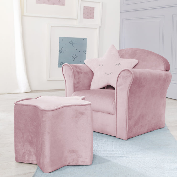 Sillon INFANTIL Tapizado - Comprar en Fortaleza Muebles