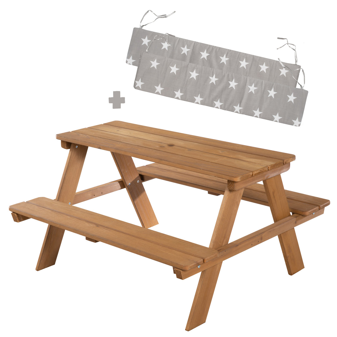 Kindersitzgruppe 'Outdoor+'