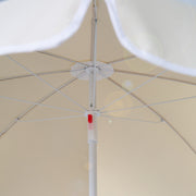 Schirm-Set 'Outdoor +' für Kindersitzgruppen, zum Outdoor-Spaß
