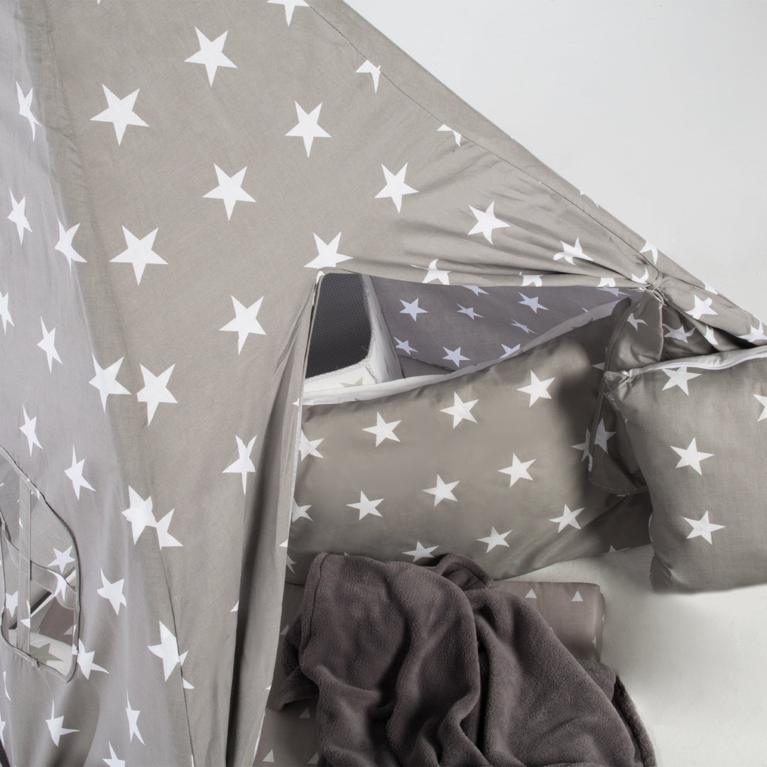 roba tipi zelt Spielzelt 'Little Stars'