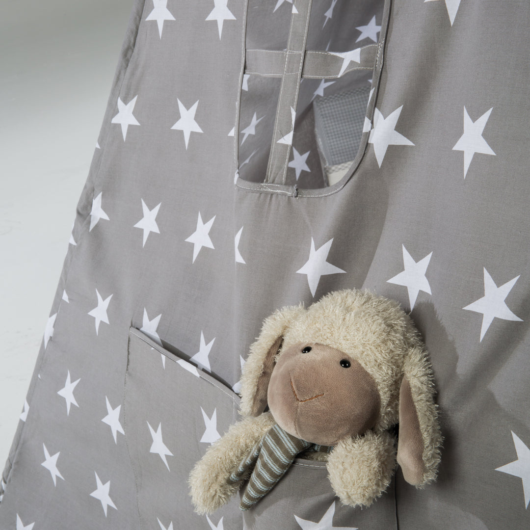 roba zelt Spielzelt 'Little Stars'