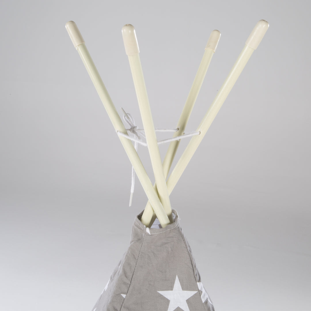 tipi zelt roba Spielzelt 'Little Stars'