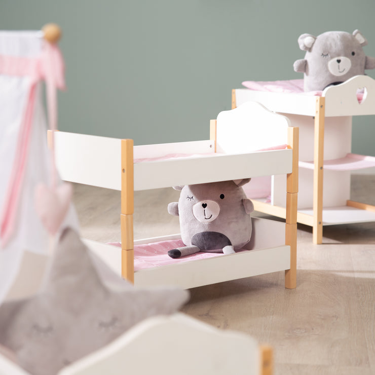 Doll bunk beds online ikea