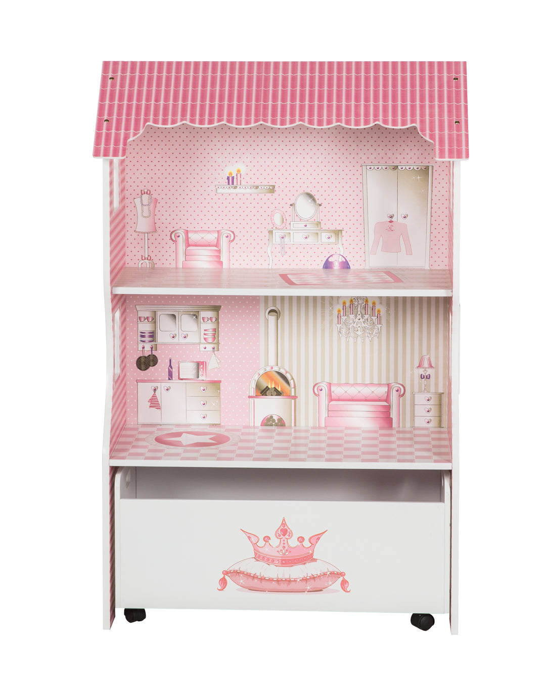 Casa delle bambole - Lidl - Fan di Lidl Casa delle bambole - Lidl - Fan di Lidl