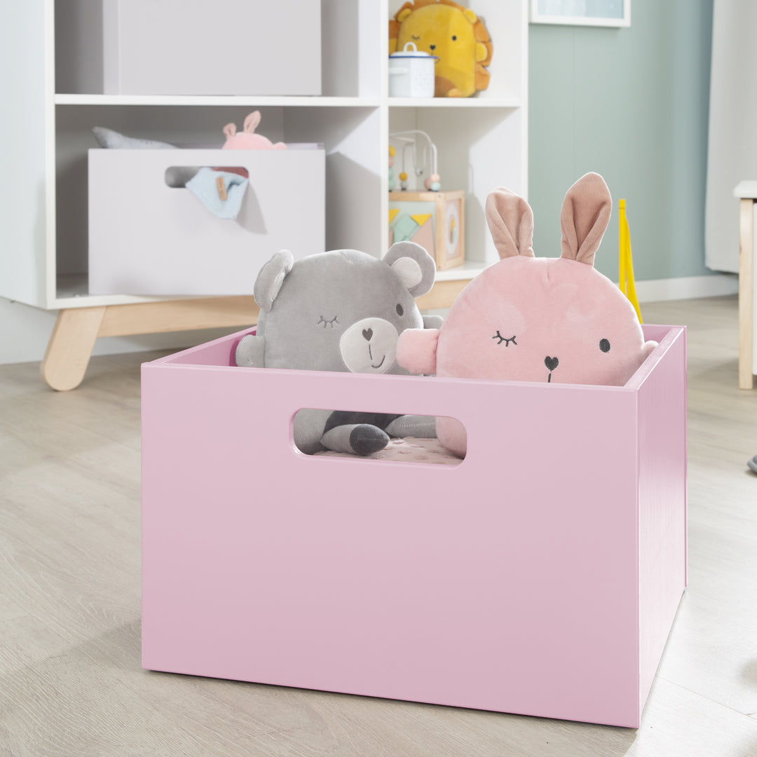 Aufbewahrungsbox Kinderzimmer