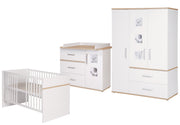 Juego de muebles para niños 'PIA', 3 partes, incl.