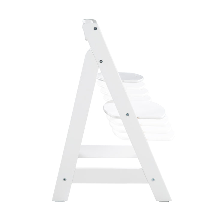 Treppenhochstuhl \'Sit Up Flex\', mitwachsend bis zum Jugendstuhl, Holz – roba | Stühle