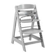 Chaise haute de l'escalier `` cliquez sur clique