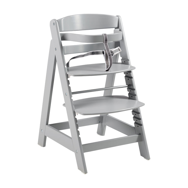 Chaise haute de l'escalier `` cliquez sur clique