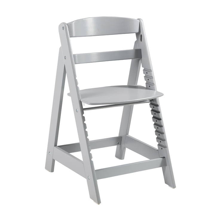 Chaise haute de l'escalier `` cliquez sur clique