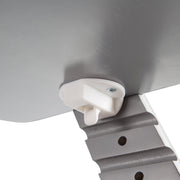 Chaise haute de l'escalier `` cliquez sur clique