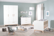 Ensemble de meubles «Clara» incl.