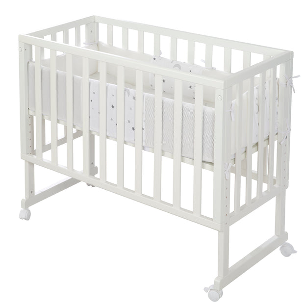 Stume et lit latéral 'Safe endormi®' 3 in 1 incl.