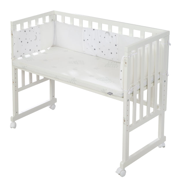 Stume et lit latéral 'Safe endormi®' 3 in 1 incl.